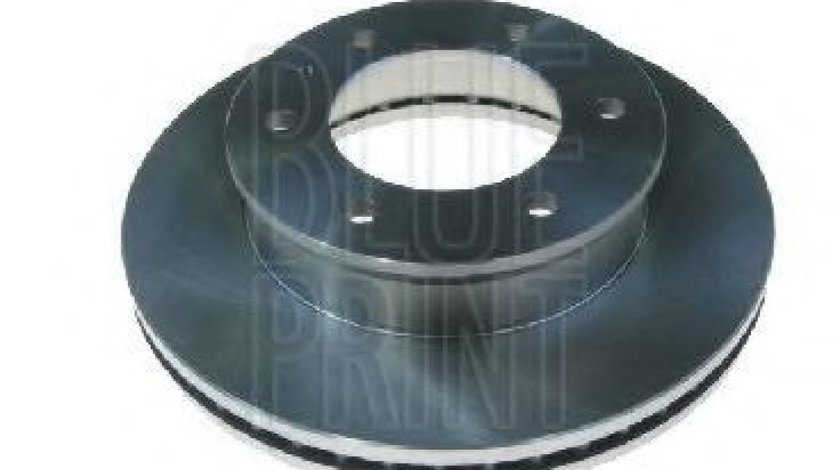 Disc frana FORD RANGER (ER, EQ) (1998 - 2006) BLUE PRINT ADM54377 piesa NOUA