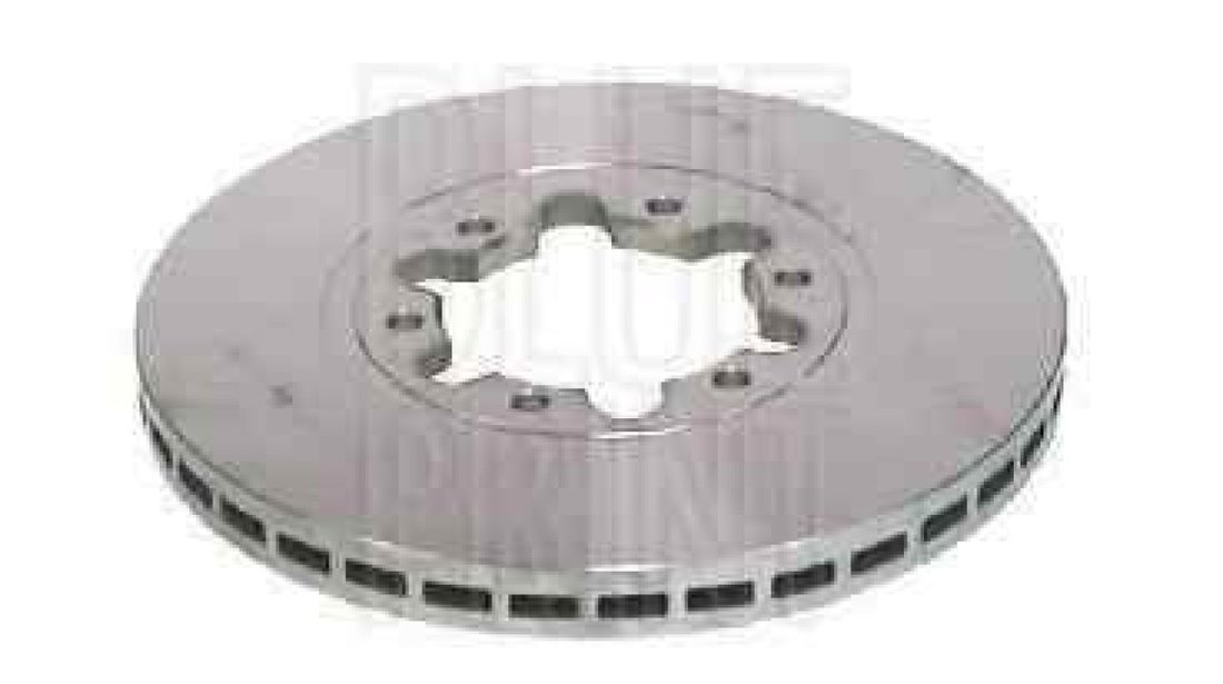 Disc frana FORD RANGER ER EQ BLUE PRINT ADM54366