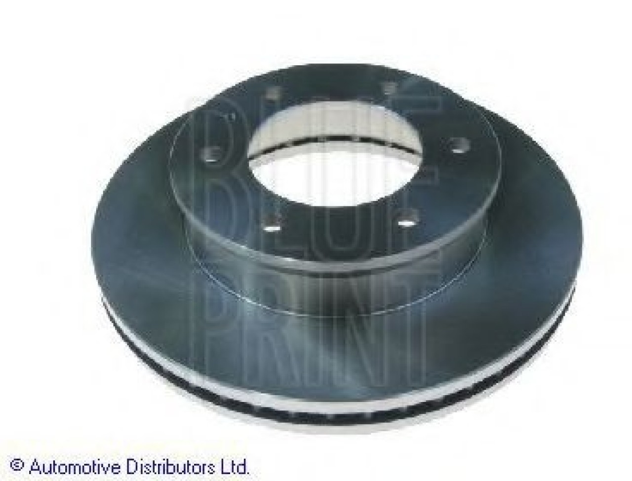 Disc frana FORD RANGER (ES, ET) (2005 - 2012) BLUE PRINT ADM54377 piesa NOUA