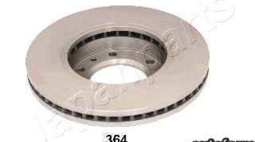 Disc frana FORD RANGER TKE JAPANPARTS DI-364