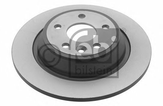 Disc frana FORD S-MAX (WA6) (2006 - 2016) FEBI BILSTEIN 30721 piesa NOUA