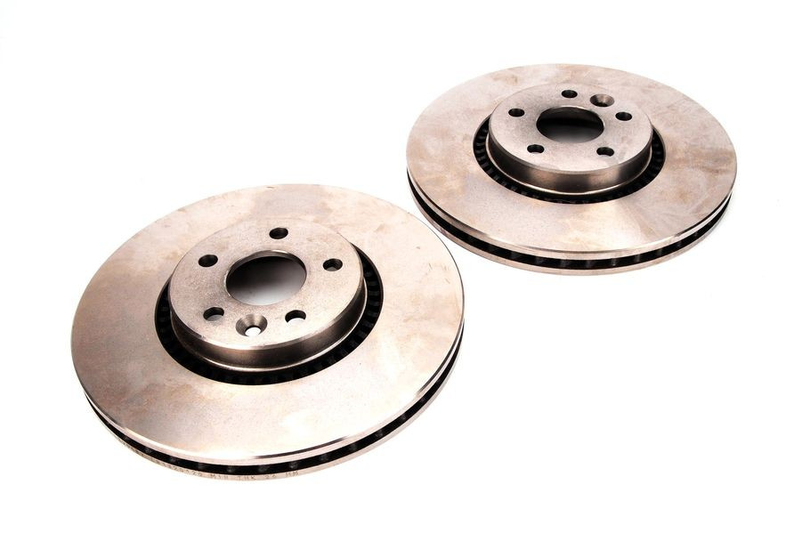 Disc frana FORD S-MAX (WA6) (2006 - 2016) KRIEGER 0950004494 piesa NOUA