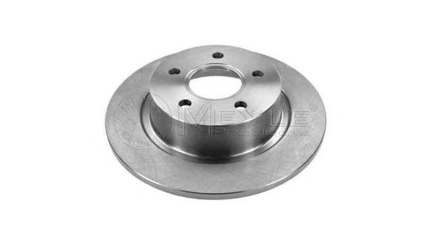 Disc frana Ford TOURNEO CONNECT 2002-2016 #2 0986479070