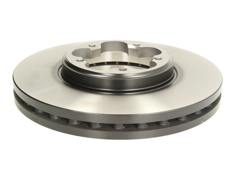 Disc frana FORD TOURNEO CUSTOM bus (2012 - 2016) KRIEGER 0950004576 piesa NOUA