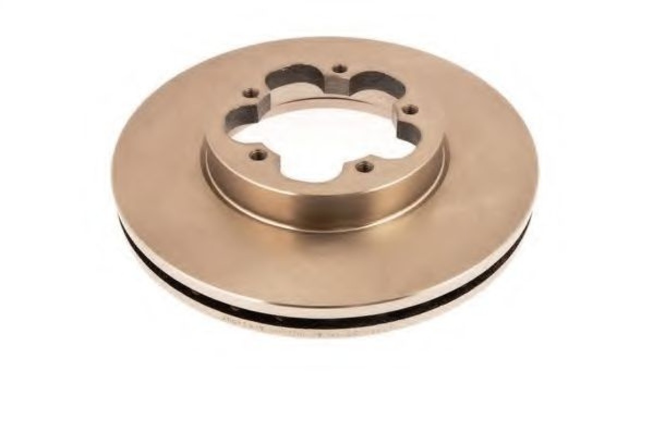 Disc frana FORD TRANSIT bus (2006 - 2014) COMLINE ADC1234V piesa NOUA