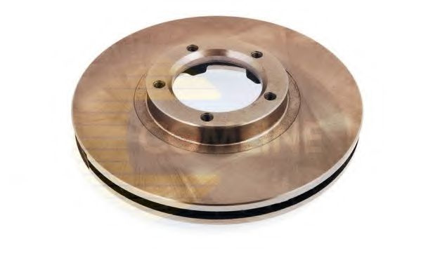 Disc frana FORD TRANSIT bus (E) (1994 - 2000) COMLINE ADC1204V piesa NOUA