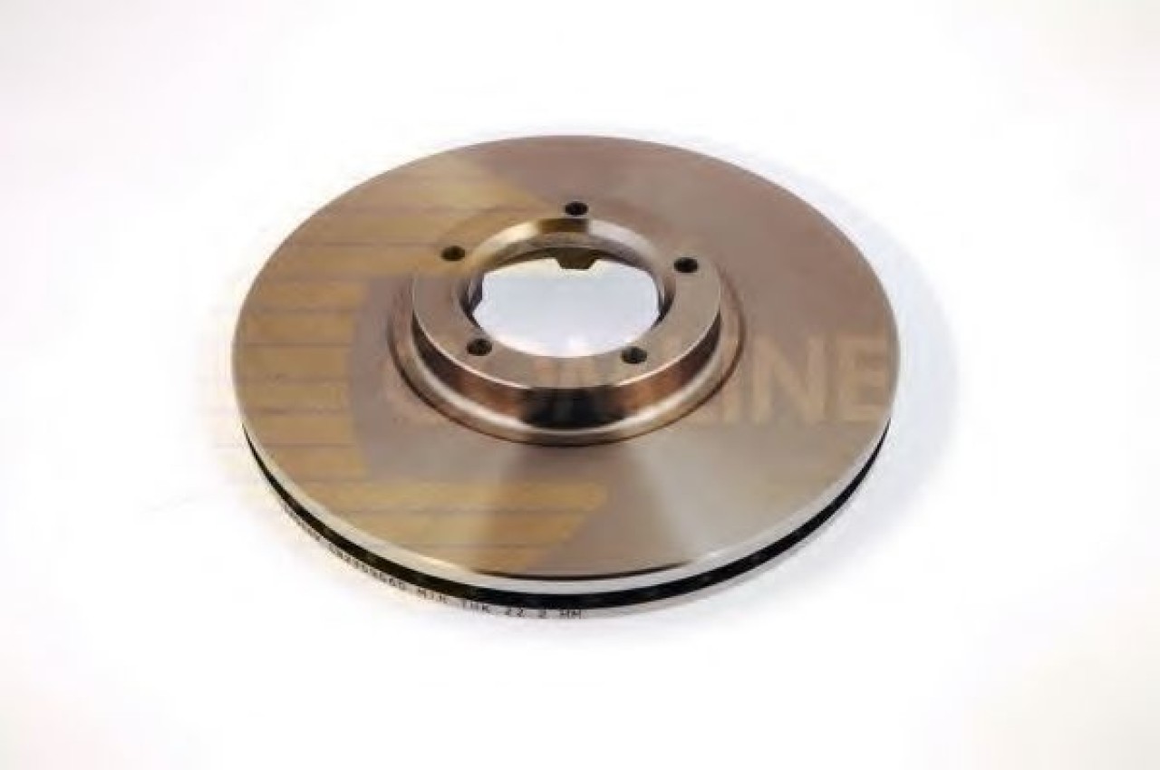 Disc frana FORD TRANSIT bus (E) (1994 - 2000) COMLINE ADC1205V piesa NOUA