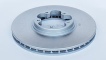 Disc frana FORD TRANSIT bus (FD, FB, FS, FZ, FC) (...