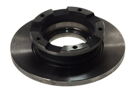 Disc frana FORD TRANSIT caroserie (2006 - 2014) ABE C4G010ABE piesa NOUA