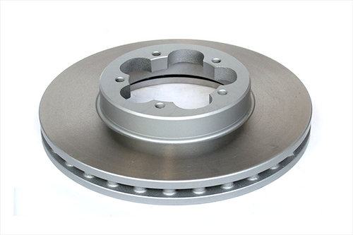 Disc frana FORD TRANSIT caroserie (2006 - 2014) PREMIERE FDF.481 piesa NOUA