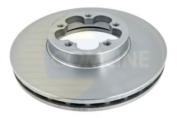 Disc frana FORD TRANSIT caroserie (2006 - 2014) COMLINE ADC1259V piesa NOUA