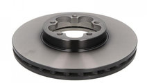 Disc frana Ford TRANSIT caroserie 2006-2016 #2 09A...