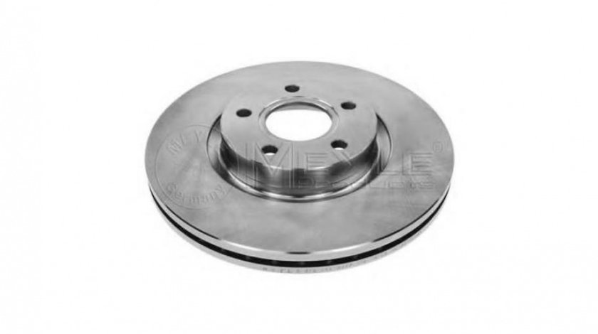 Disc frana Ford TRANSIT CONNECT caroserie 2013-2016 #2 0986479171
