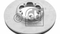 Disc frana FORD TRANSIT CUSTOM bus (2012 - 2016) F...