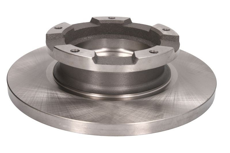 Disc frana FORD TRANSIT CUSTOM caroserie (2012 - 2016) ABE C4G018ABE piesa NOUA
