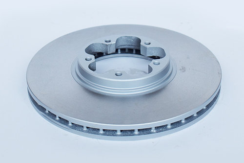 Disc frana FORD TRANSIT platou / sasiu (FM, FN) (2000 - 2006) PREMIERE FDF.441 piesa NOUA