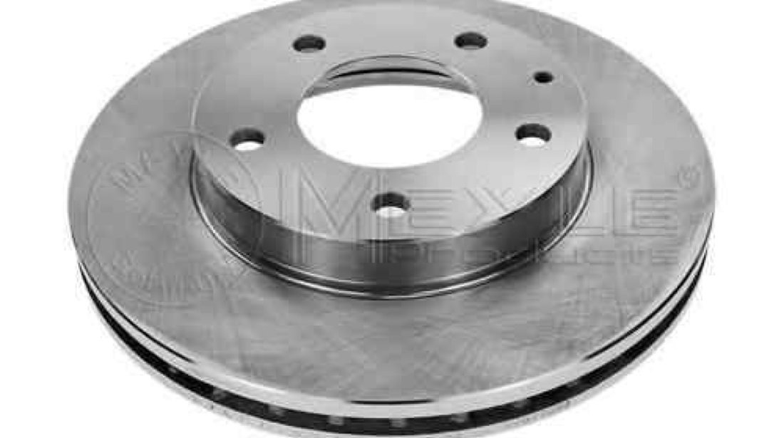 Disc frana FORD USA PROBE II ECP MEYLE 715 521 7028