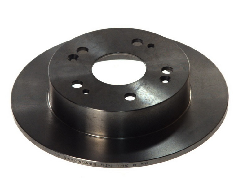 Disc frana HONDA ACCORD VII (CL) (2003 - 2008) ABE C44030ABE piesa NOUA