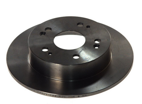 Disc frana HONDA ACCORD VII (CL) (2003 - 2008) ABE C44030ABE piesa NOUA