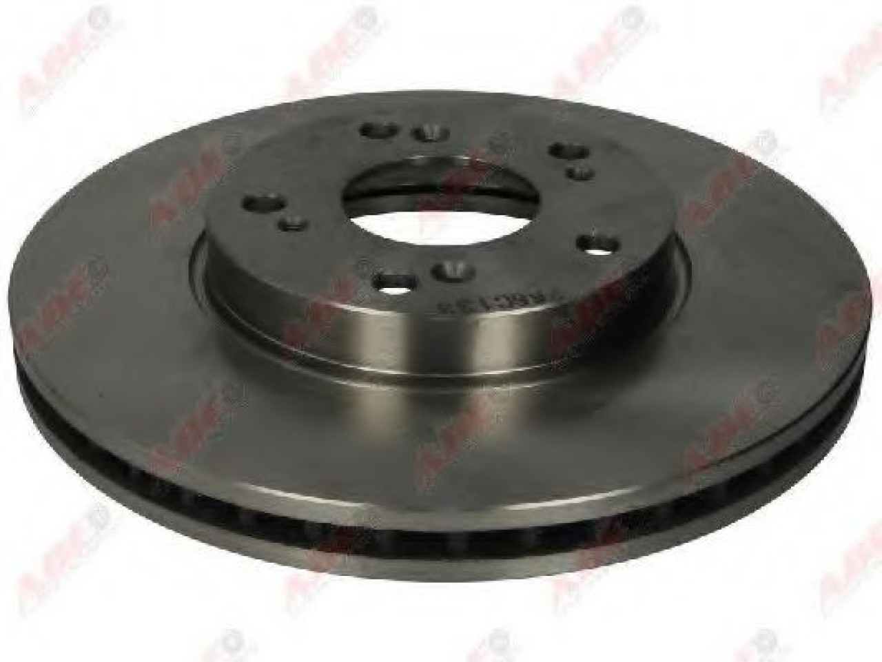 Disc frana HONDA ACCORD VII (CL) (2003 - 2008) ABE C34045ABE piesa NOUA