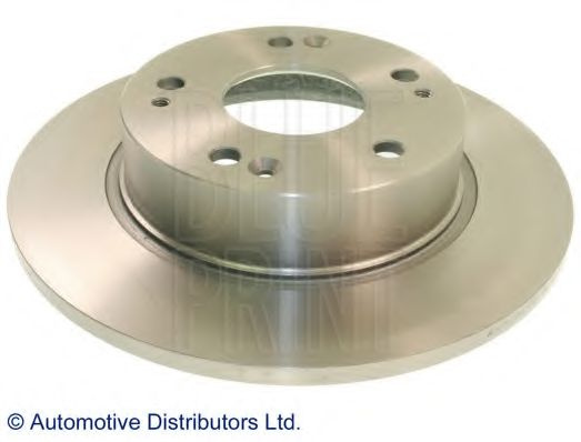 Disc frana HONDA ACCORD VII (CL) (2003 - 2008) BLUE PRINT ADH24378 piesa NOUA