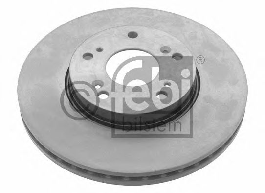 Disc frana HONDA ACCORD VII (CL) (2003 - 2008) FEBI BILSTEIN 31303 piesa NOUA