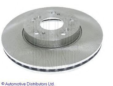 Disc frana HONDA ACCORD VII (CM) (2002 - 2008) BLUE PRINT ADH24384 piesa NOUA