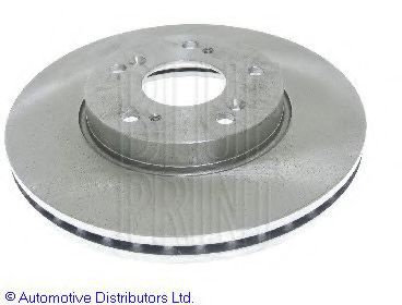 Disc frana HONDA ACCORD VII Tourer (CM) (2003 - 2008) BLUE PRINT ADH24384 piesa NOUA