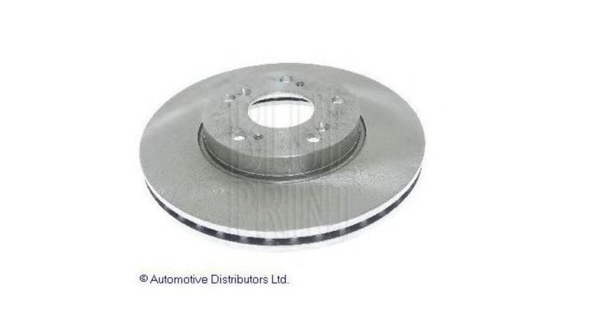 Disc frana Honda ACCORD VII Tourer (CM) 2003-2016 #2 0311016360