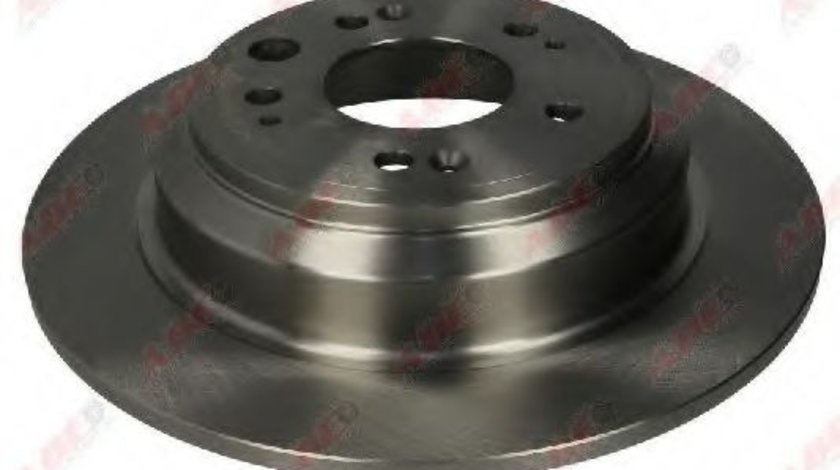 Disc frana HONDA ACCORD VIII (CU) (2008 - 2016) ABE C44040ABE piesa NOUA