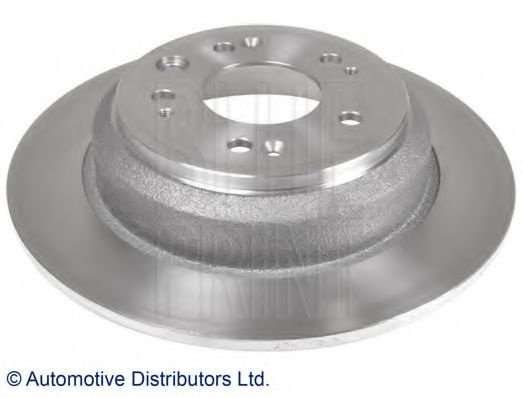 Disc frana HONDA ACCORD VIII (CU) (2008 - 2016) BLUE PRINT ADH243111 piesa NOUA