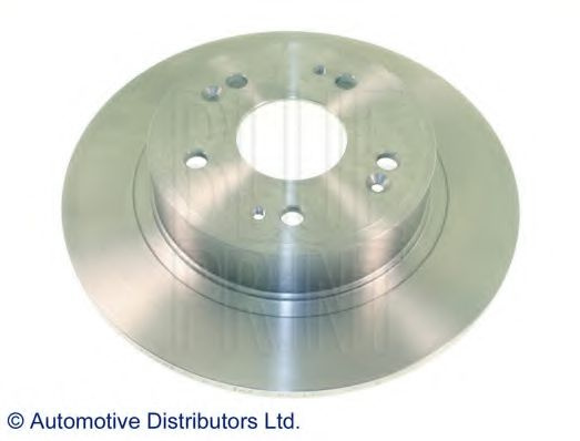 Disc frana HONDA ACCORD VIII TOURER (2008 - 2016) BLUE PRINT ADH243108 piesa NOUA