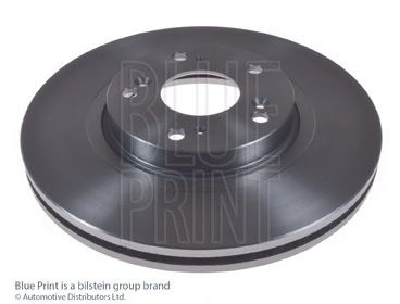 Disc frana HONDA ACCORD VIII TOURER (2008 - 2016) BLUE PRINT ADH243109 piesa NOUA