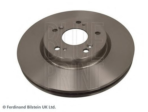 Disc frana HONDA CIVIC IX Hatchback (FK) (2012 - 2016) BLUE PRINT ADH243122 piesa NOUA