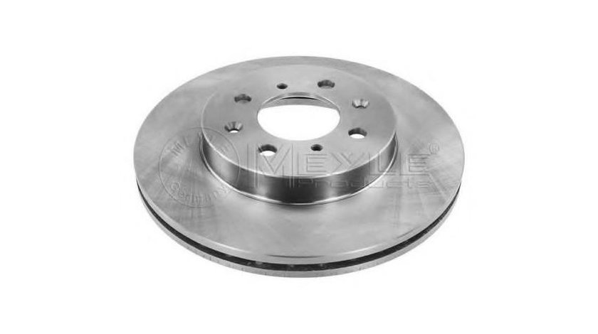 Disc frana Honda CIVIC Mk V hatchback (EJ, EK) 1995-2001 #2 09550911