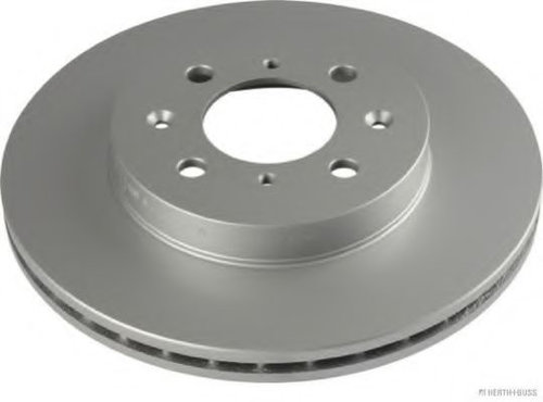 Disc frana HONDA CIVIC VI Limuzina (EJ, EK) (1995 - 2001) HERTH+BUSS JAKOPARTS J3304026 piesa NOUA