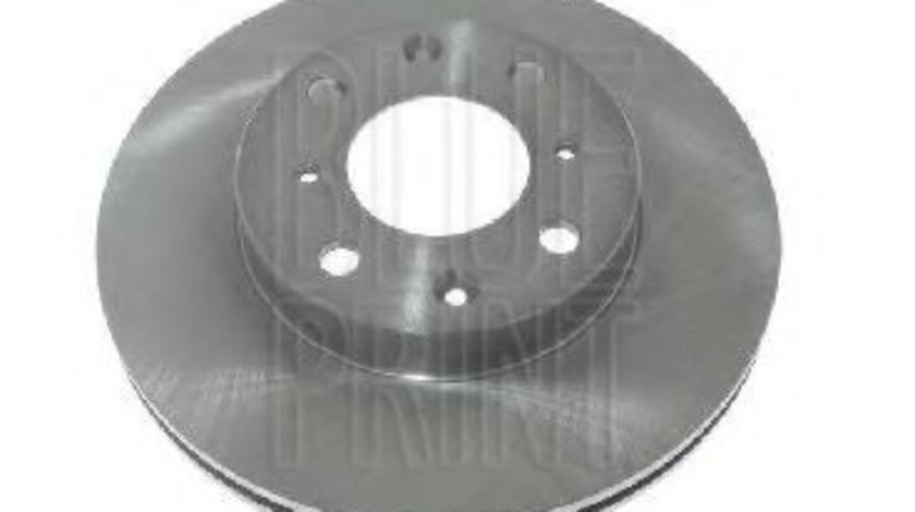 Disc frana HONDA CIVIC VI Limuzina (EJ, EK) (1995 - 2001) BLUE PRINT ADH24328 piesa NOUA