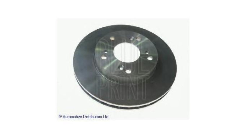 Disc frana Honda CIVIC VII Hatchback (EU, EP, EV) 1999-2006 #2 09675330