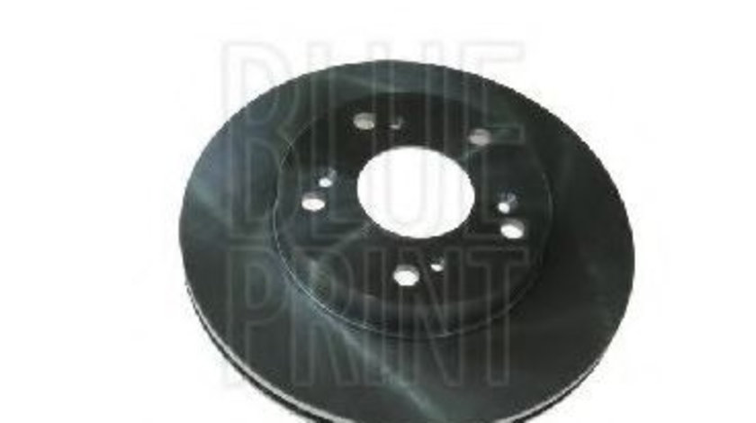 Disc frana HONDA CIVIC VII Hatchback (EU, EP, EV) (1999 - 2006) BLUE PRINT ADH24390 piesa NOUA