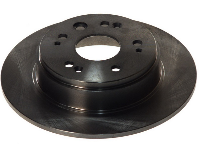 Disc frana HONDA CR-V II (RD) (2001 - 2006) ABE C44026ABE piesa NOUA