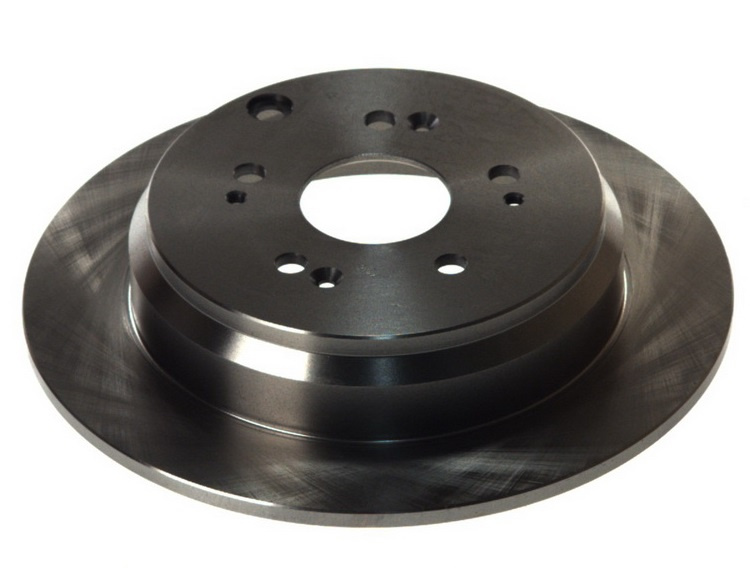 Disc frana HONDA CR-V II (RD) (2001 - 2006) ABE C44034ABE piesa NOUA