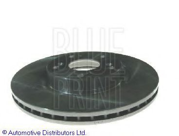 Disc frana HONDA CR-V II (RD) (2001 - 2006) BLUE PRINT ADH24391 piesa NOUA