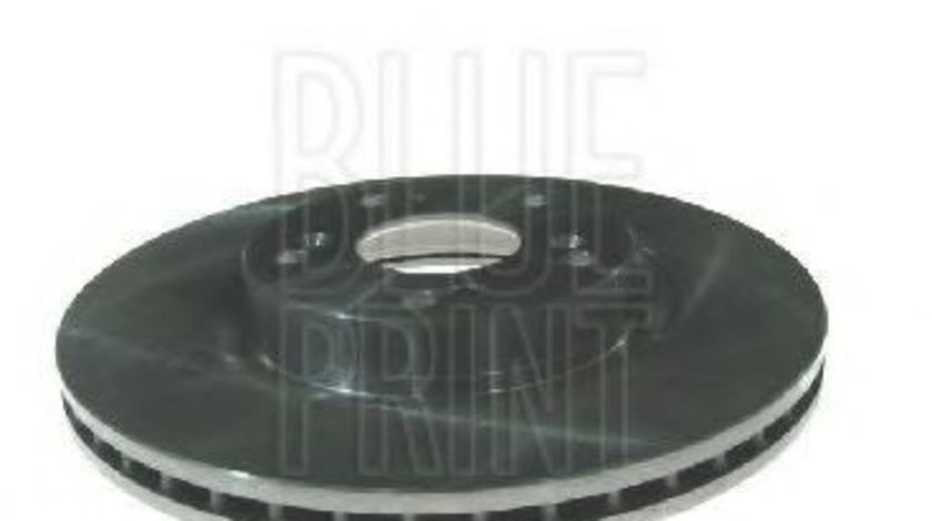 Disc frana HONDA CR-V II (RD) (2001 - 2006) BLUE PRINT ADH24391 piesa NOUA