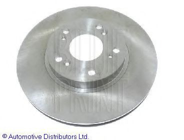 Disc frana HONDA CR-V II (RD) (2001 - 2006) BLUE PRINT ADH24373 piesa NOUA