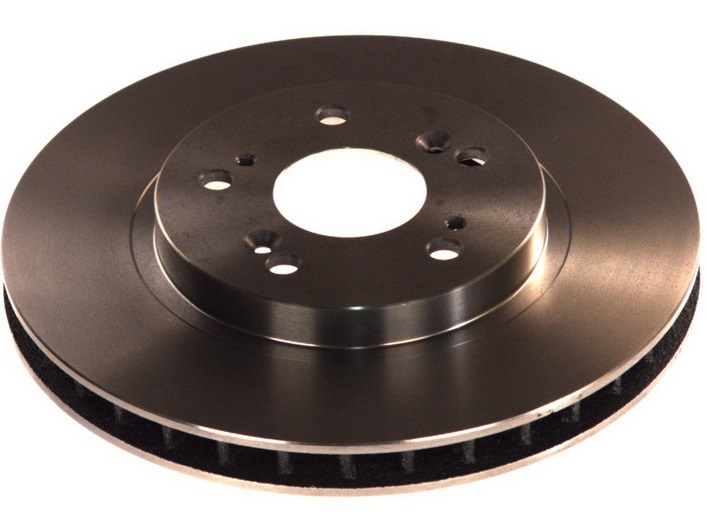 Disc frana HONDA CR-V III (RE) (2006 - 2012) ABE C34056ABE piesa NOUA