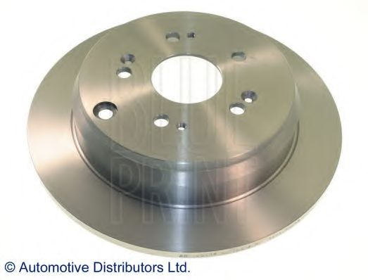 Disc frana HONDA CR-V III (RE) (2006 - 2012) BLUE PRINT ADH243105 piesa NOUA