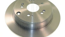 Disc frana HONDA CR-V III (RE) (2006 - 2012) BLUE ...