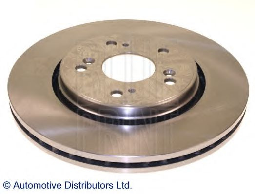 Disc frana HONDA CR-V III (RE) (2006 - 2012) BLUE PRINT ADH243104 piesa NOUA