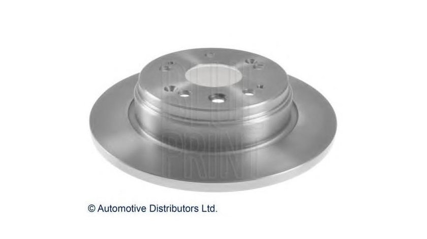 Disc frana Honda FR-V (BE) 2004-2016 #2 08B58610