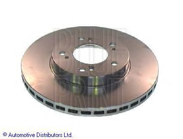 Disc frana HONDA HR-V (GH) (1999 - 2006) BLUE PRINT ADH24341 piesa NOUA